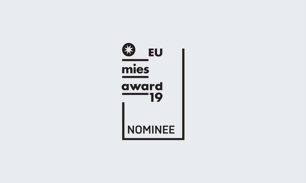 UE Mies Award 2019 – polskie nominacje