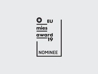 UE Mies Award 2019 – polskie nominacje 