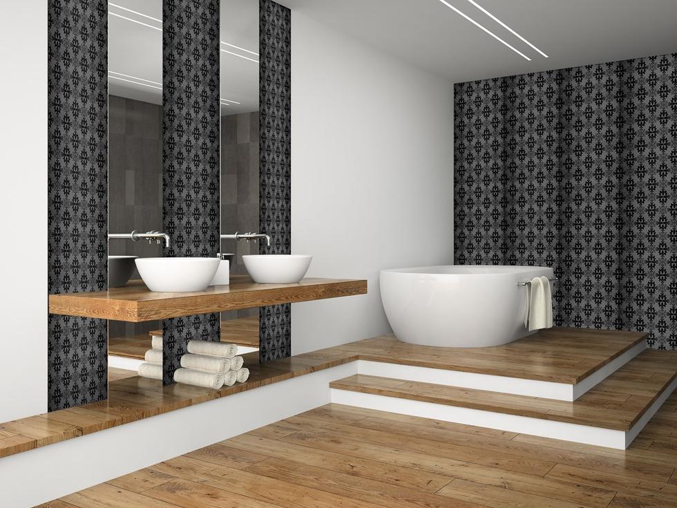 AQUA CERAMIC Plus – kafle w płynie