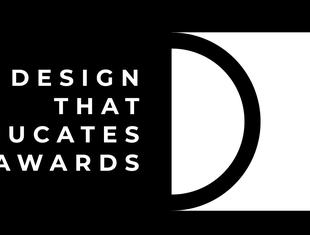 Nagrody DESIGN THAT EDUCATES 2019
