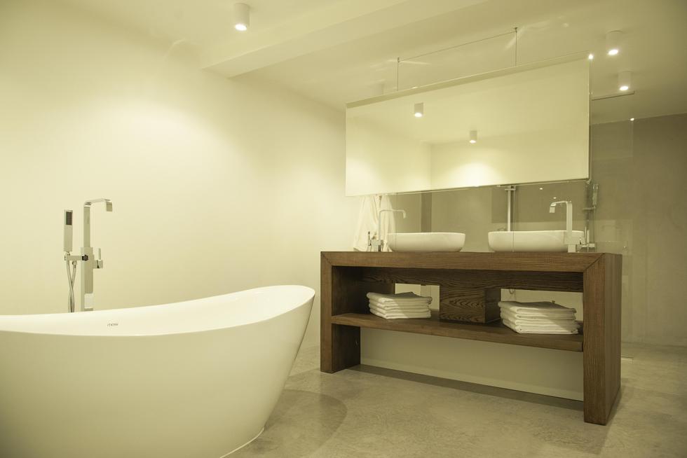 Dom w Istebnej projektu holenderskiego biura Blueroom