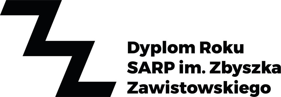 Dyplom Roku SARP 2019 – Doroczna Nagroda im. Zbyszka Zawistowskiego