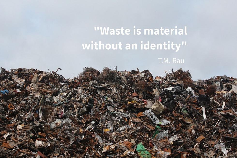 Madaster – materiały z paszportem