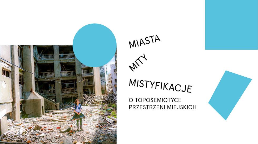Miasta, mity, mistyfikacje