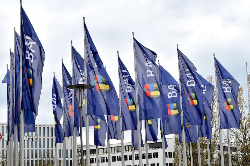 BAU 2019: Polacy na targach w Monachium