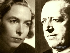 Farnsworth House – historia Ludwiga Miesa van der Rohe i Edith Farnsworth