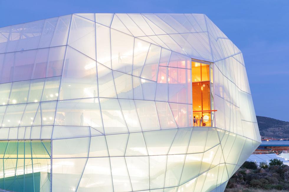 EU Mies Award 2019 – finaliści