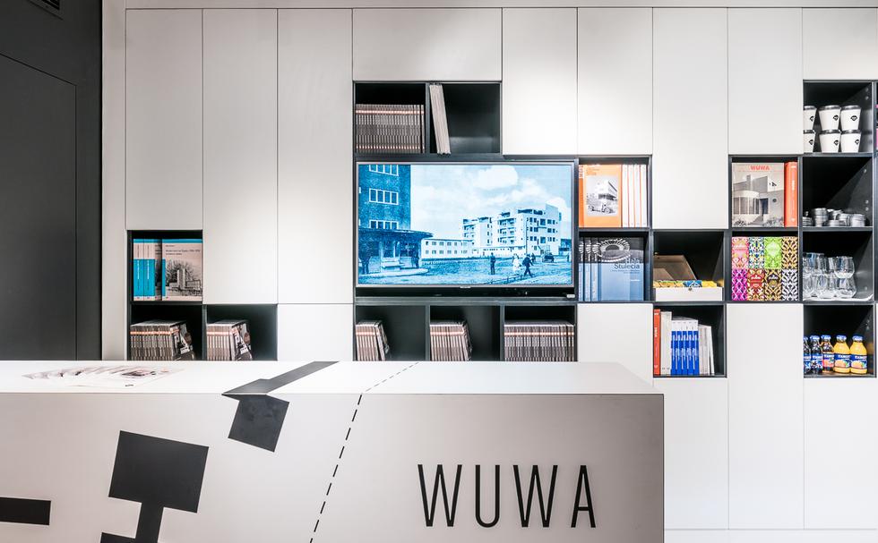 InfoWuWA – nowy punkt informacji o osiedlu WuWA