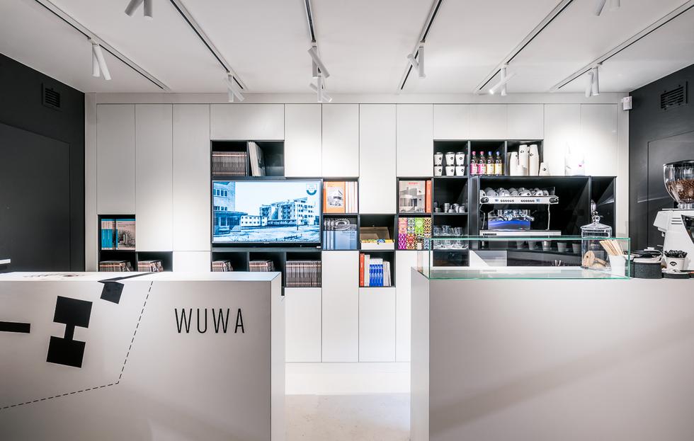 InfoWuWA – nowy punkt informacji o osiedlu WuWA