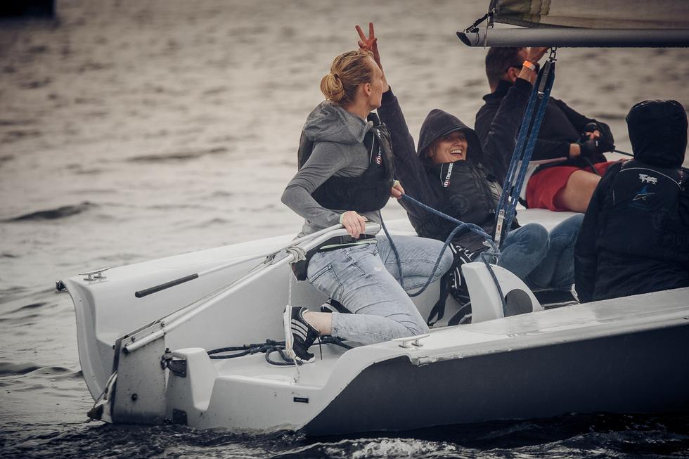 Żeglarska Akademia Architektów 2019 – Sail&Design