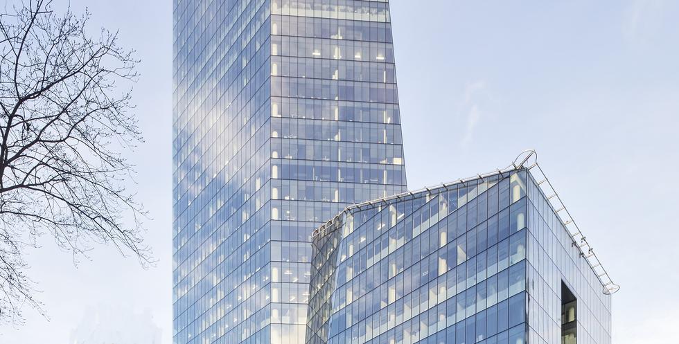 Nagroda Ministra Inwestycji za wybitne osiągnięcia w architekturze 2019