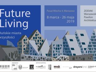 Future Living. Duńskie miasta przyszłości