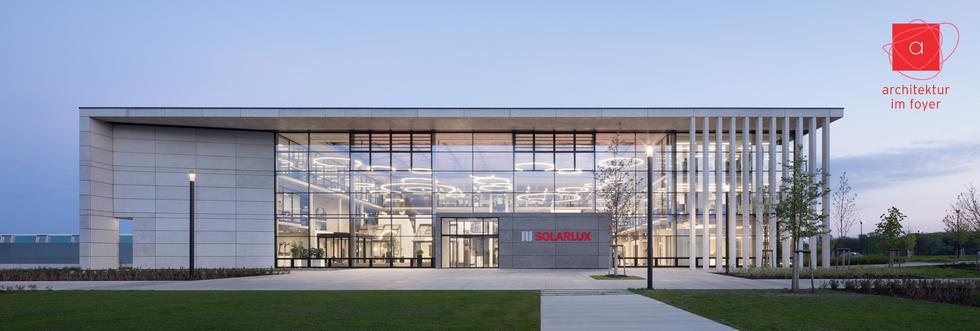 Architecture in Foyer – edukacyjny potencjał architektury