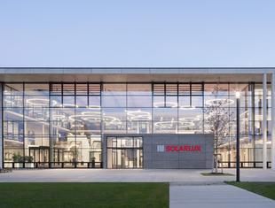 Architecture in Foyer – edukacyjny potencjał architektury 