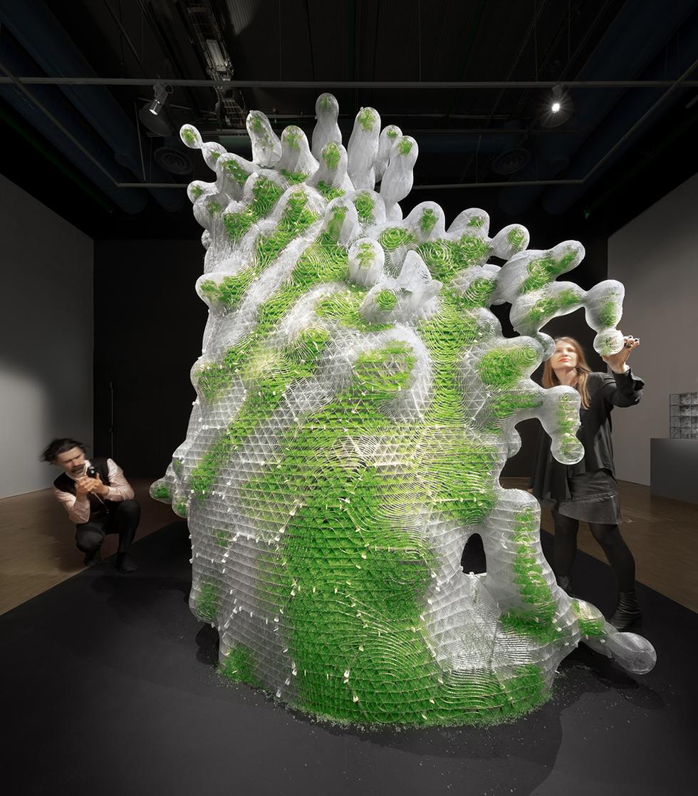 Bioarchitektura 2.0