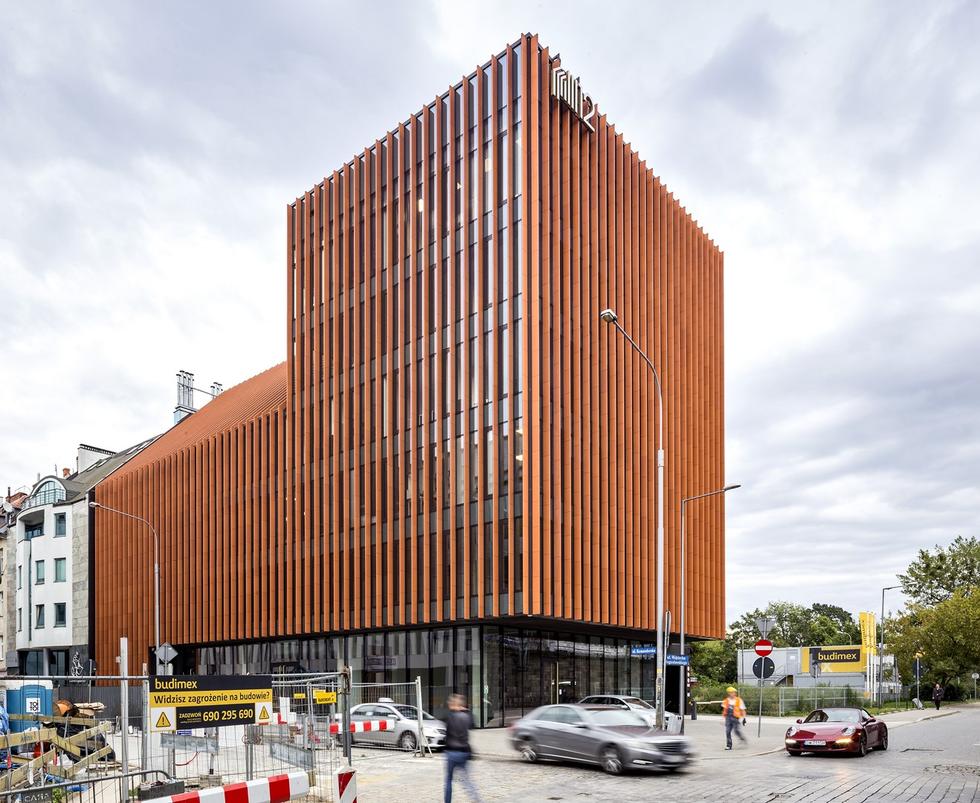 Brick Award 2019 – wyniki polskiej edycji konkursu