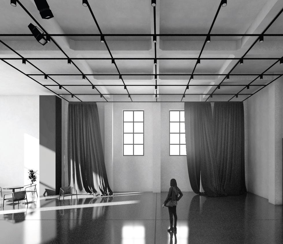 Teatr Miejski w Gdyni – wyniki konkursu