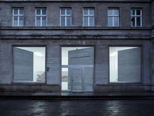Robert Konieczny Moving Architecture: wystawa w Berlinie [ZDJĘCIA]