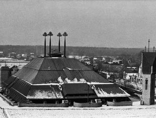 Tychy – sacrum w mieście socjalistycznym – wystawa w Muzeum Miejskim