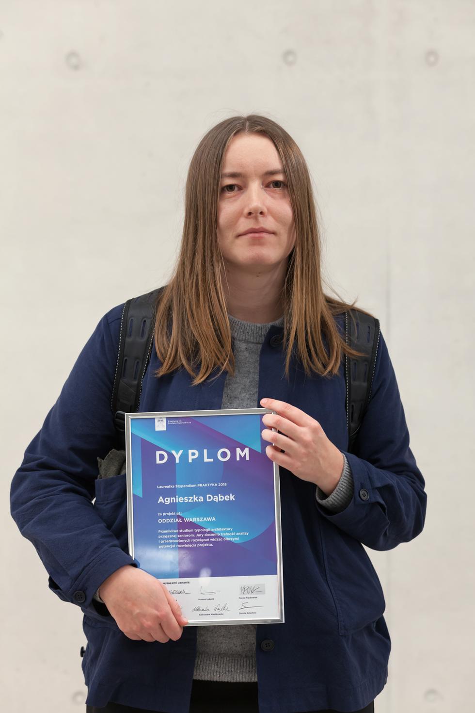 Konkurs TEORIA i stypendium PRAKTYKA 2018 – wyniki