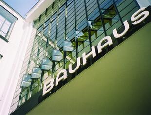 Bauhaus w Gorzowie: wykład Aleksandry Kędziorek