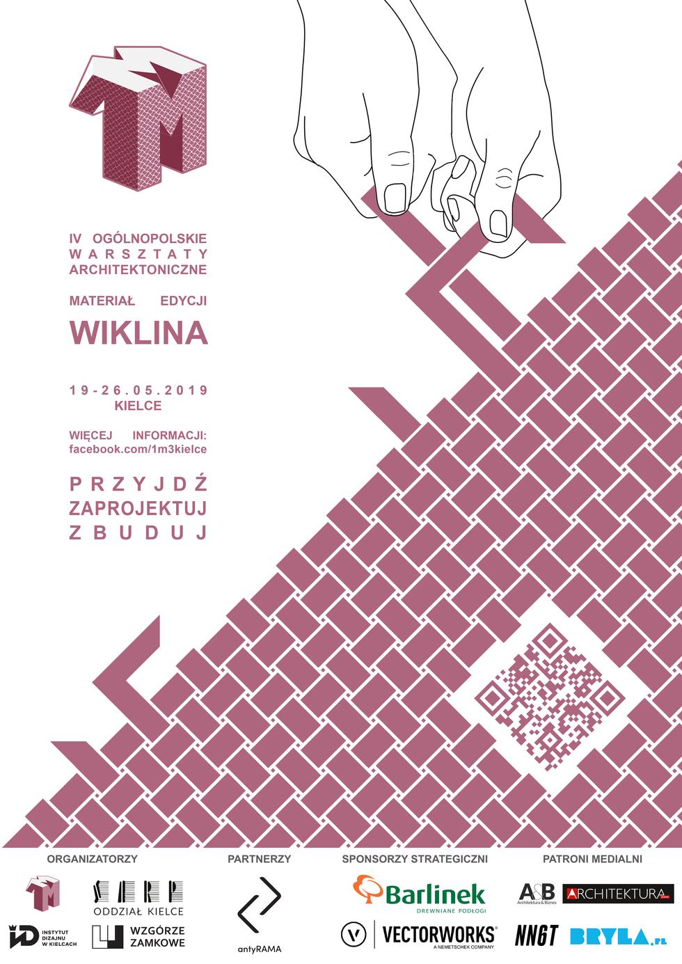 1M3 2019 – ogólnopolskie warsztaty architektoniczne