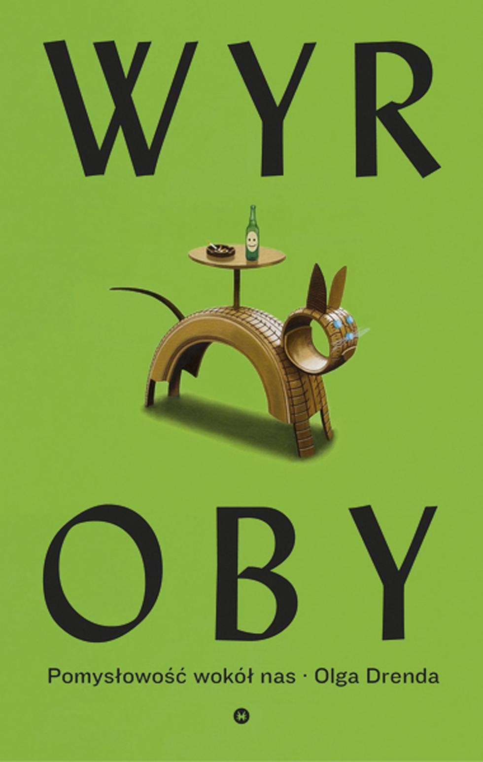 Wyroby. Pomysłowość wokół nas