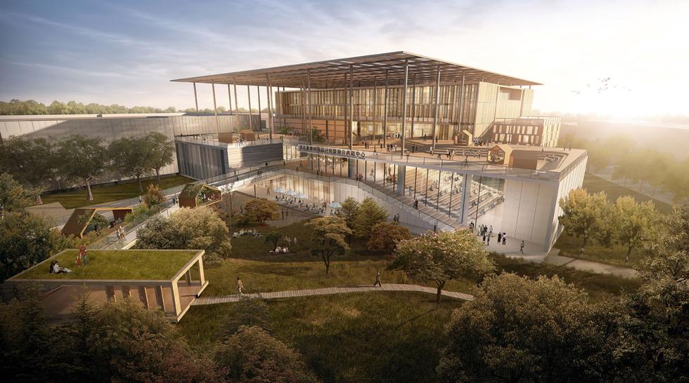 Carlo Ratti – Miasto innowacji