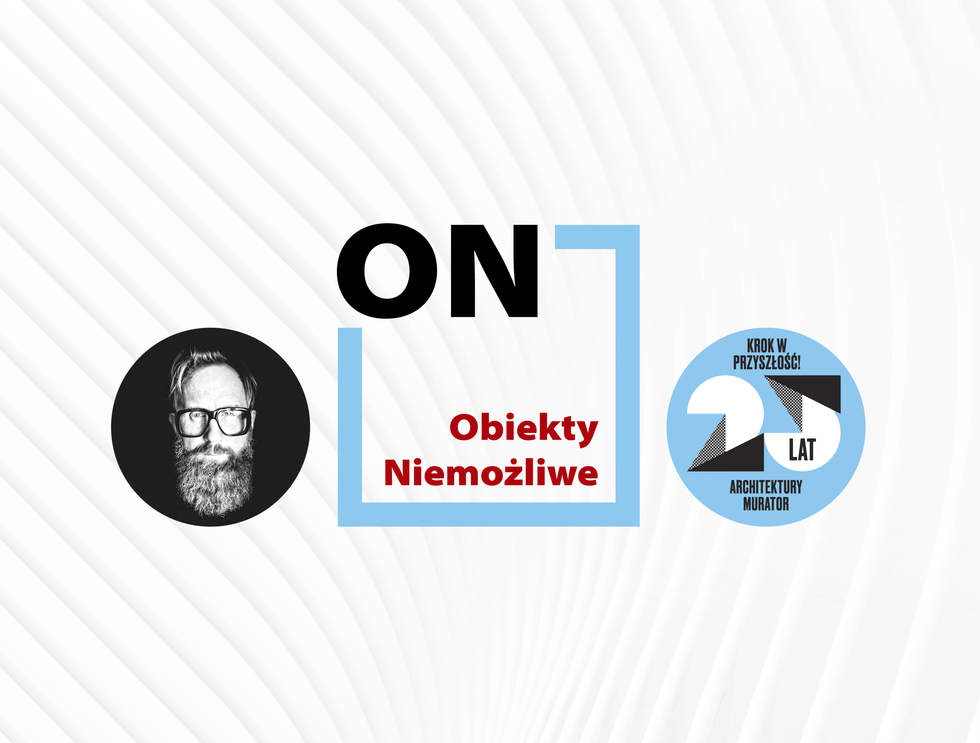 Obiekty Niemożliwe w Warszawie