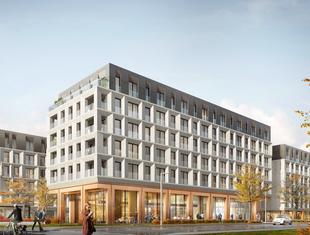 Postępu Apartments w Warszawie