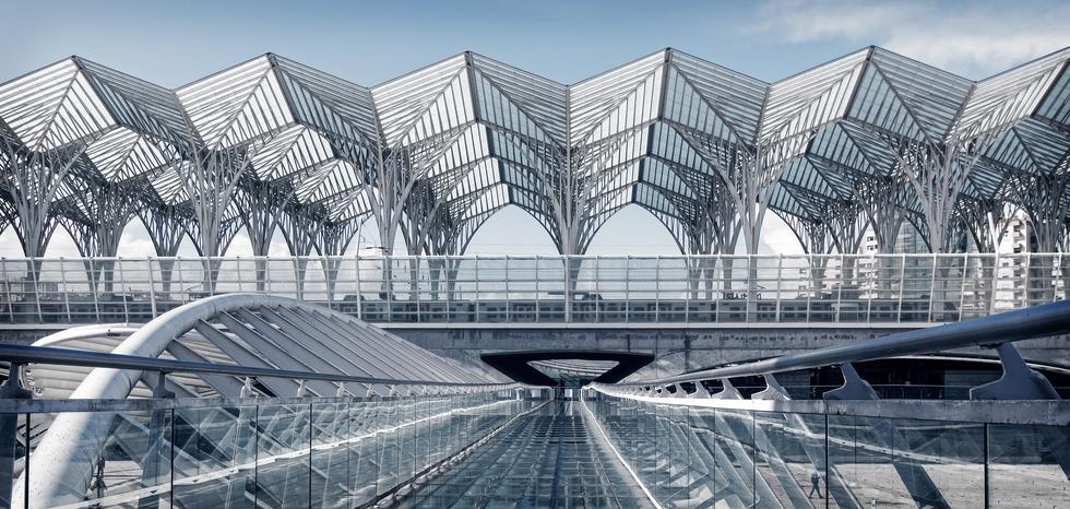 Lisbon Architecture Triennale 2019. Najważniejsze wydarzenia programu