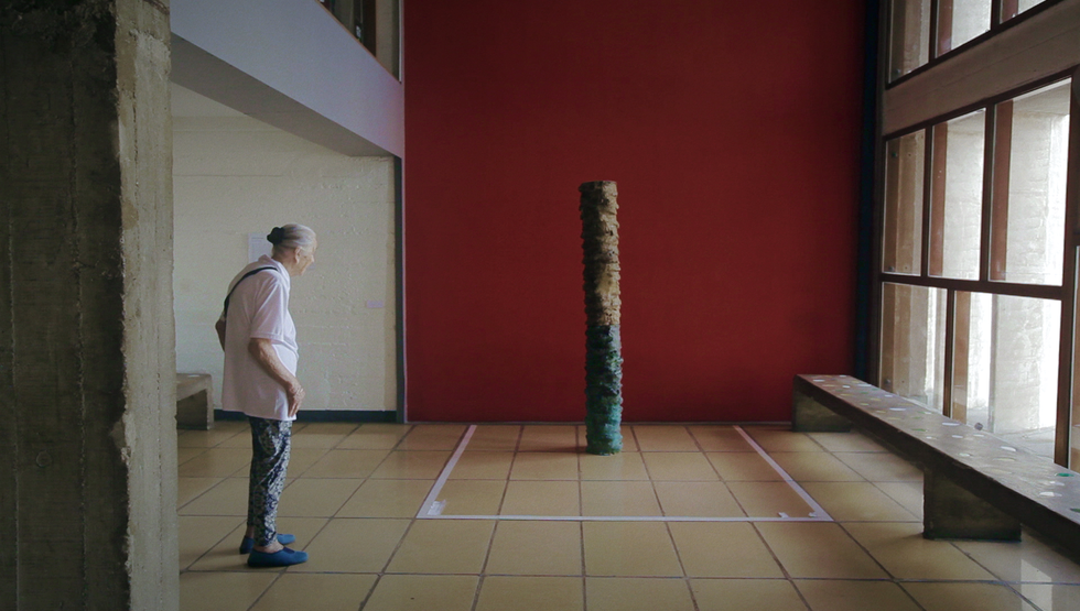 MIASTOmovie 2019 – TOP 5. Filmy o architekturze, których nie możesz przegapić