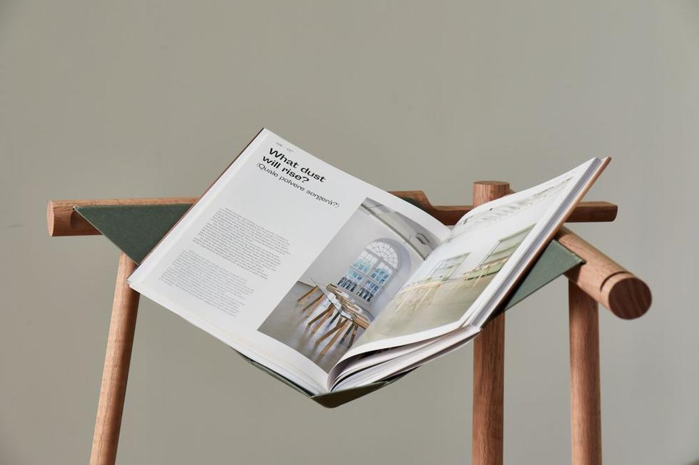 London Design Festival 2019: 10 instalacji wyobrażających marzenia najbardziej wpływowych osobistości londyńskiego świata kultury