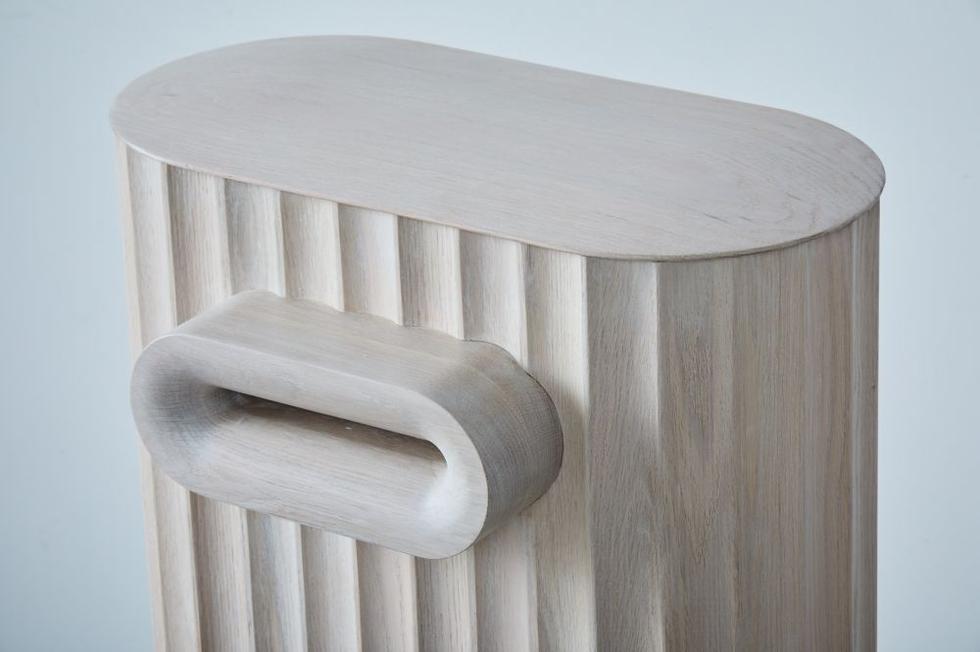 London Design Festival 2019: 10 instalacji wyobrażających marzenia najbardziej wpływowych osobistości londyńskiego świata kultury