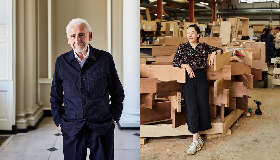 London Design Festival 2019: 10 instalacji wyobrażających marzenia najbardziej wpływowych osobistości londyńskiego świata kultury