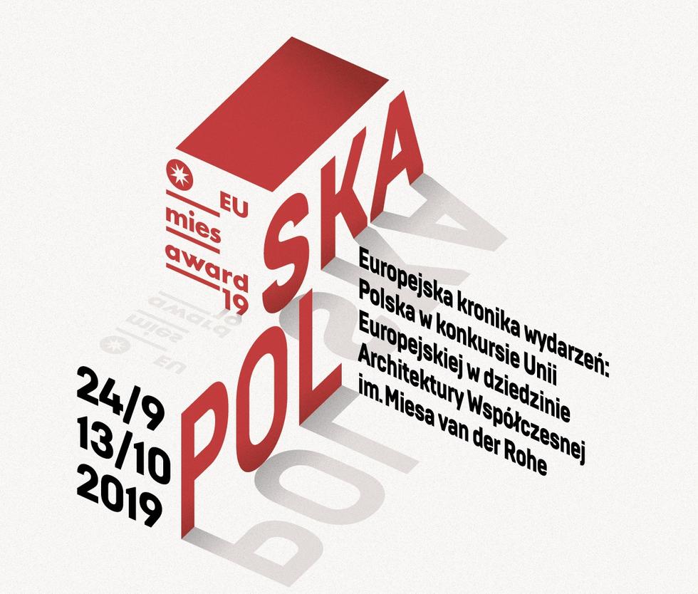Najlepsza polska architektura na warszawskich bulwarach