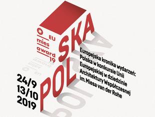 Najlepsza polska architektura na warszawskich bulwarach