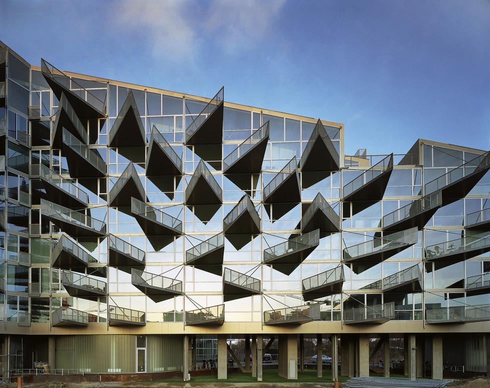 Bjarke Ingels – na czym polega popularność duńskiego architekta?