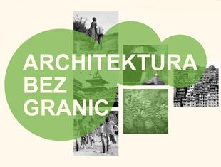 Architektura bez granic – spotkanie z Hannesem Schmidem