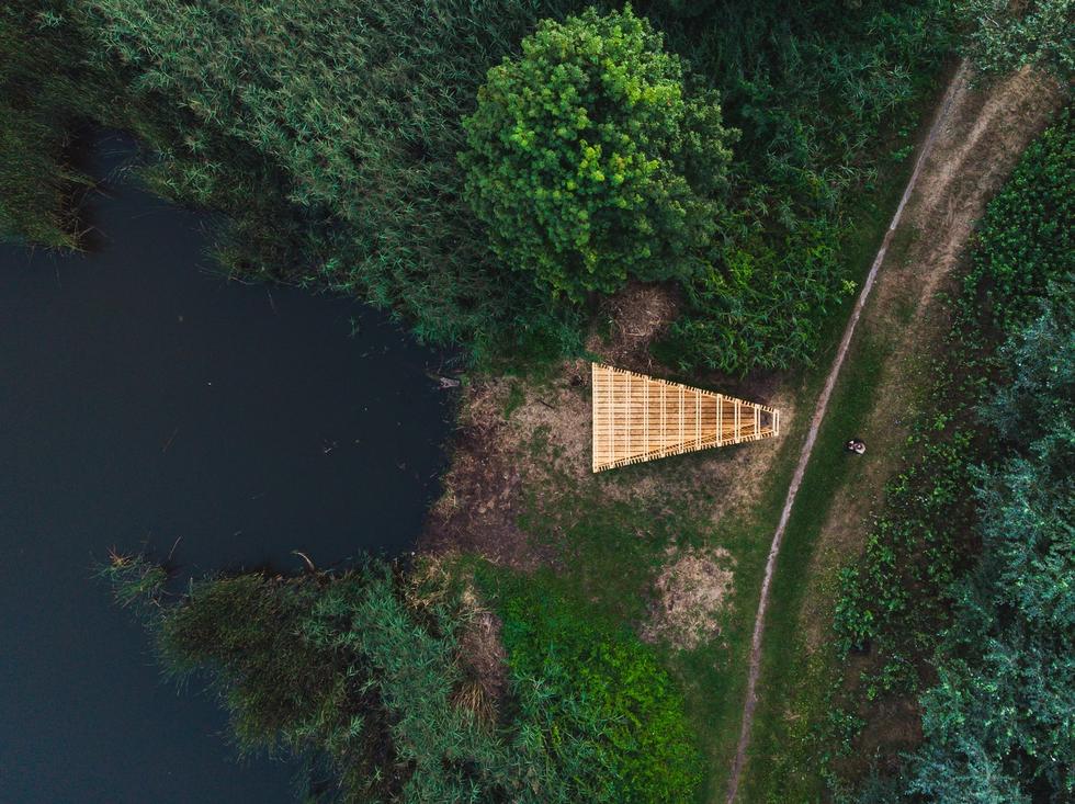 Mood for Wood 2019 – relacja z 5. edycji warsztatów studenckich w Poznaniu