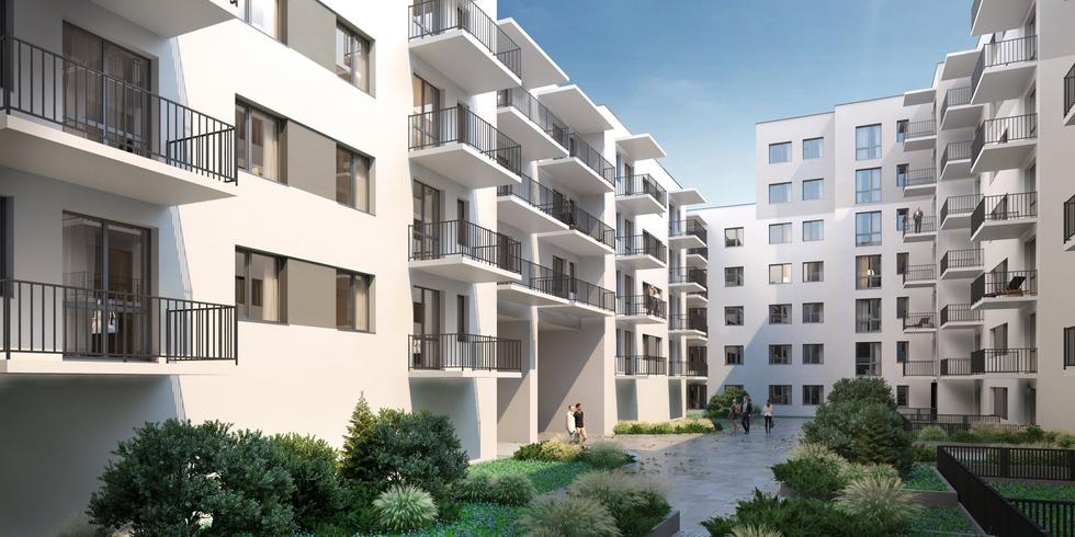Architektura dla ludzi pod znakiem White Stone