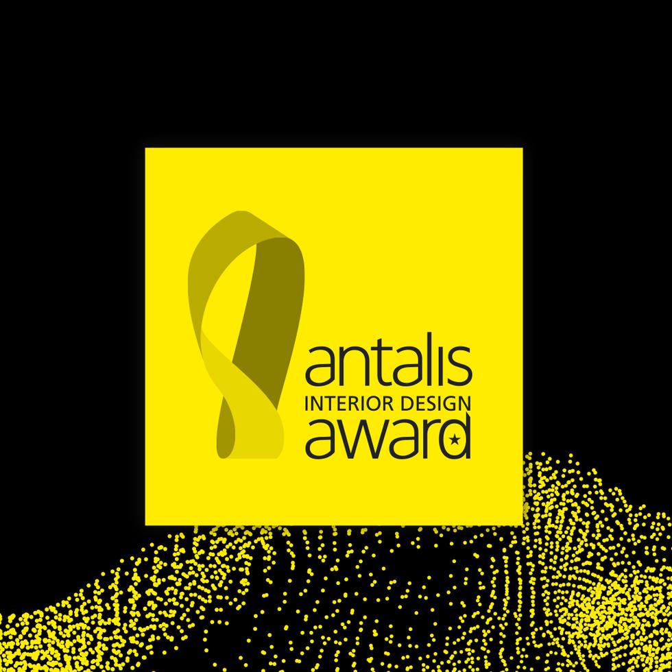 Antalis Interior Design Award 2019: konkurs na projekty i realizacje wnętrzarskie