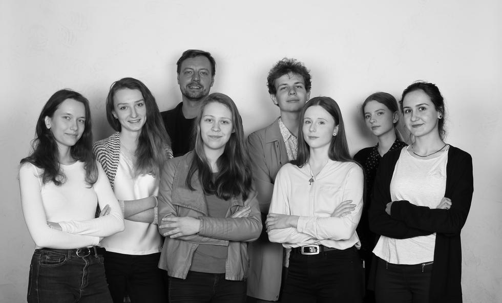 Format E-1: nowy magazyn studentów WA PWr