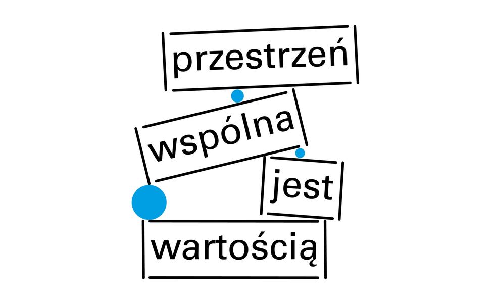 Przestrzeń wspólna jest wartością – Nagroda NIAiU 2019
