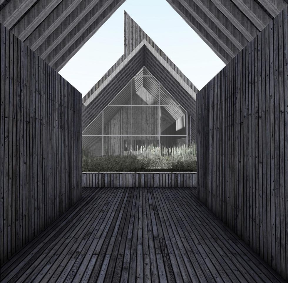 Drewno w Architekturze 2019 – wyniki konkursu