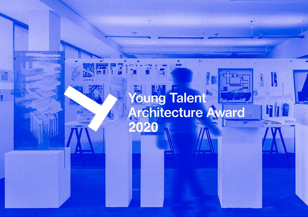 The Young Talent Architecture Award: YTAA 2020 – rusza kolejna edycja konkursu