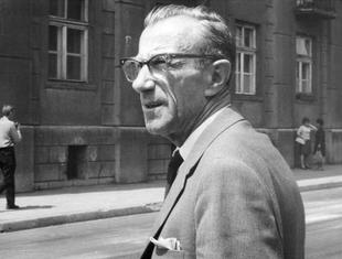 Władysław Wincze. Wnętrza