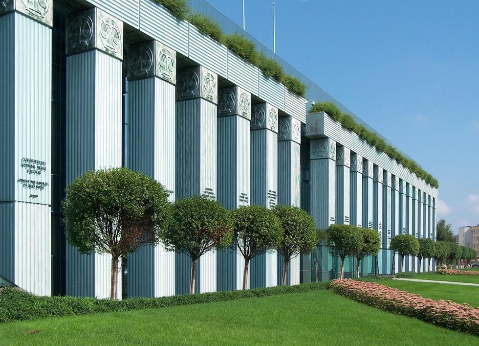 Od A do Z – alfabet architektury według Grzegorza Stiasnego