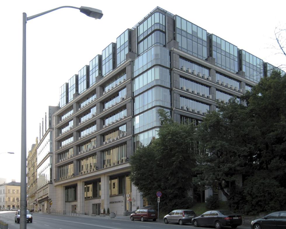 Od A do Z – alfabet architektury według Grzegorza Stiasnego