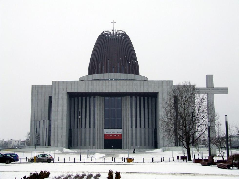 Od A do Z – alfabet architektury według Grzegorza Stiasnego